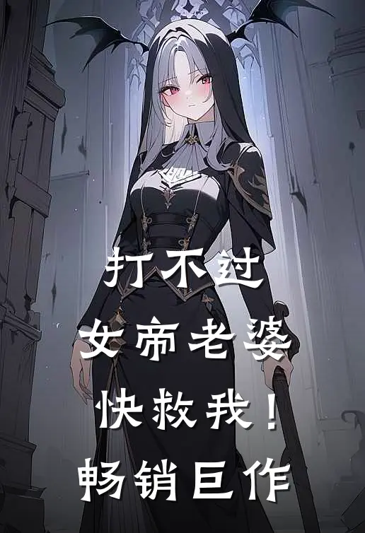 打不过，女帝老婆快救我！畅销巨作