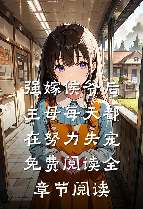 强嫁侯爷后，主母每天都在努力失宠免费阅读全章节阅读