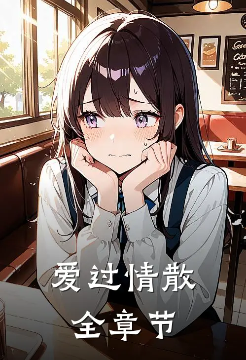 爱过情散全章节