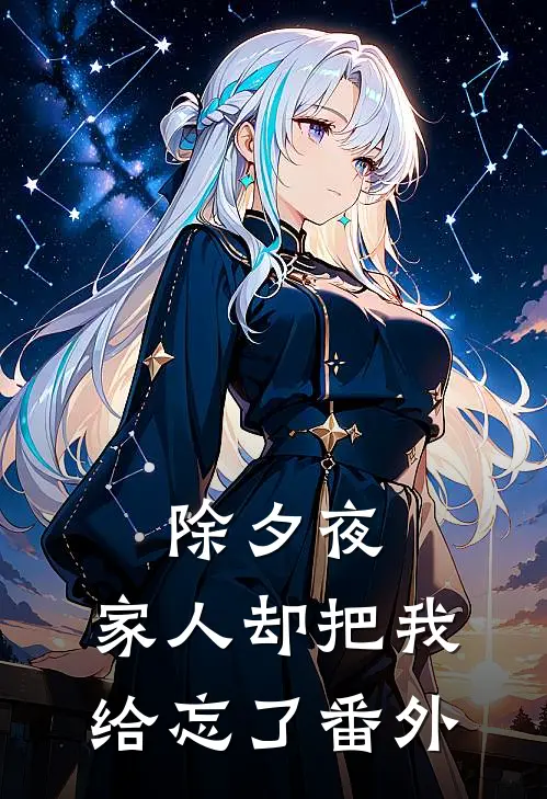 除夕夜，家人却把我给忘了番外