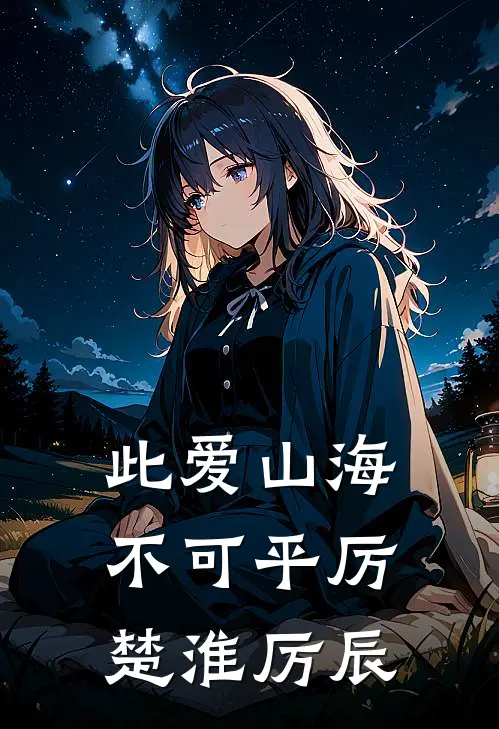 此爱山海不可平厉楚淮厉辰