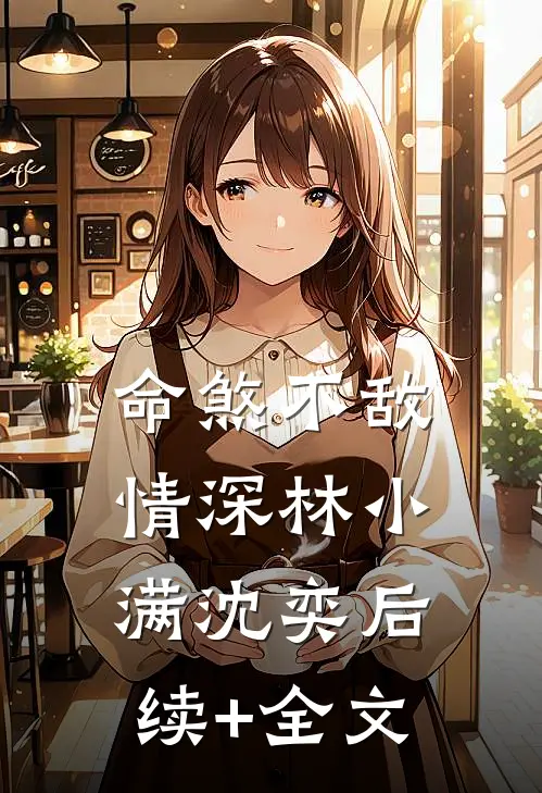 命煞不敌情深林小满沈奕后续+全文