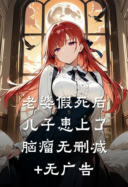 老婆假死后，儿子患上了脑瘤无删减+无广告