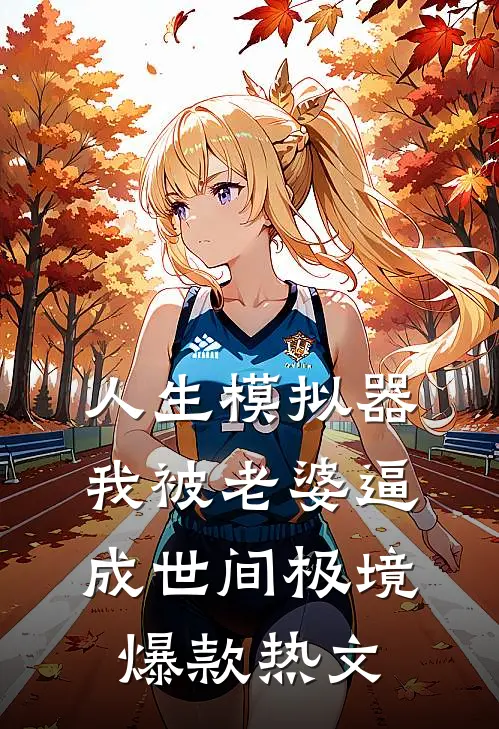 人生模拟器：我被老婆逼成世间极境爆款热文