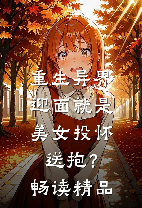 重生异界，迎面就是美女投怀送抱？畅读精品
