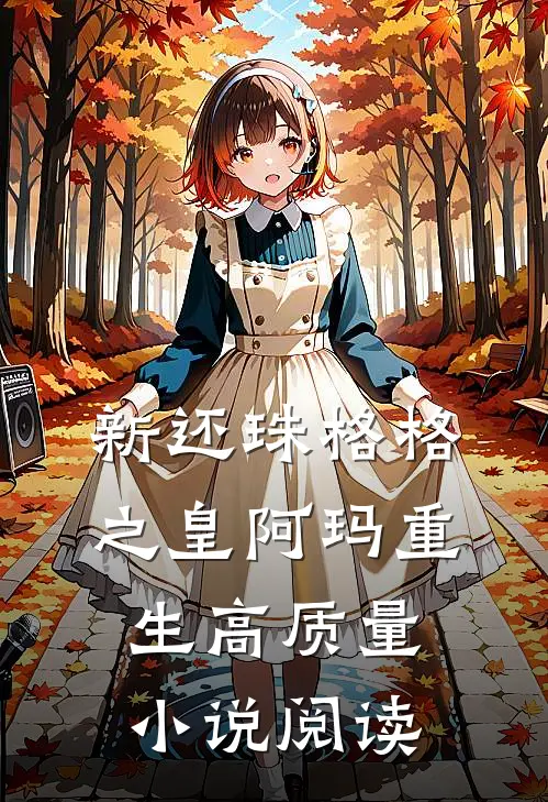 新还珠格格之皇阿玛重生高质量小说阅读