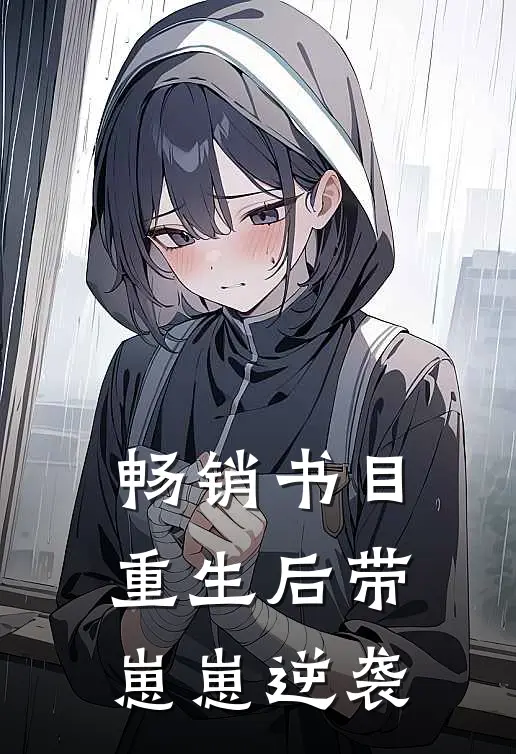 畅销书目重生后带崽崽逆袭