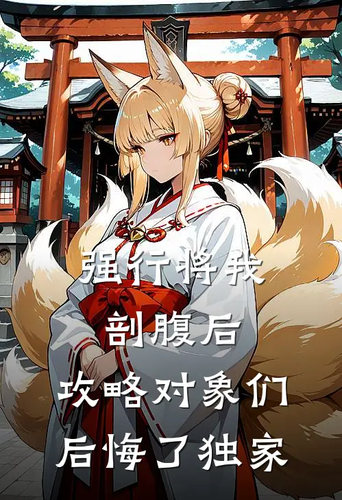 强行将我剖腹后，攻略对象们后悔了独家