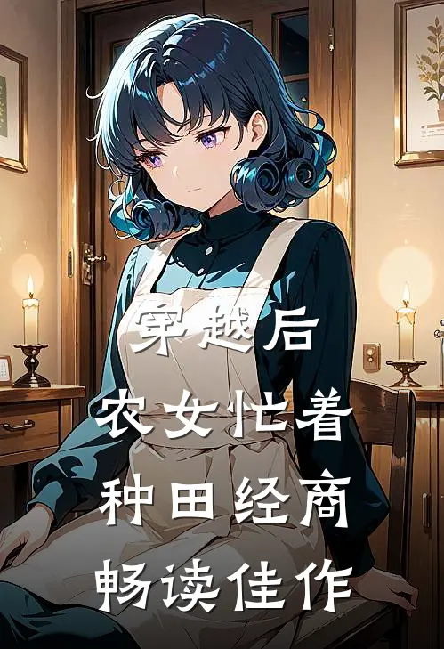 穿越后，农女忙着种田经商畅读佳作