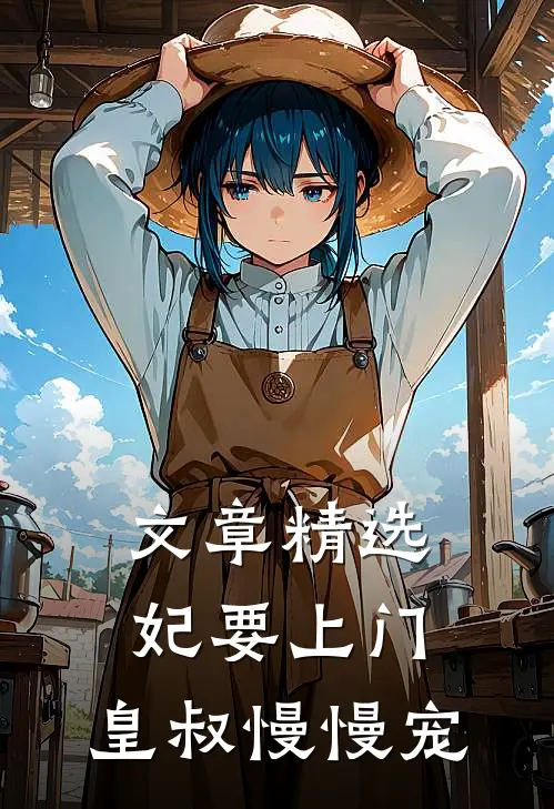 文章精选妃要上门：皇叔慢慢宠
