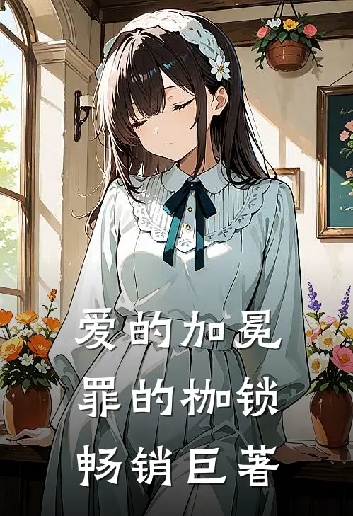 爱的加冕，罪的枷锁畅销巨著