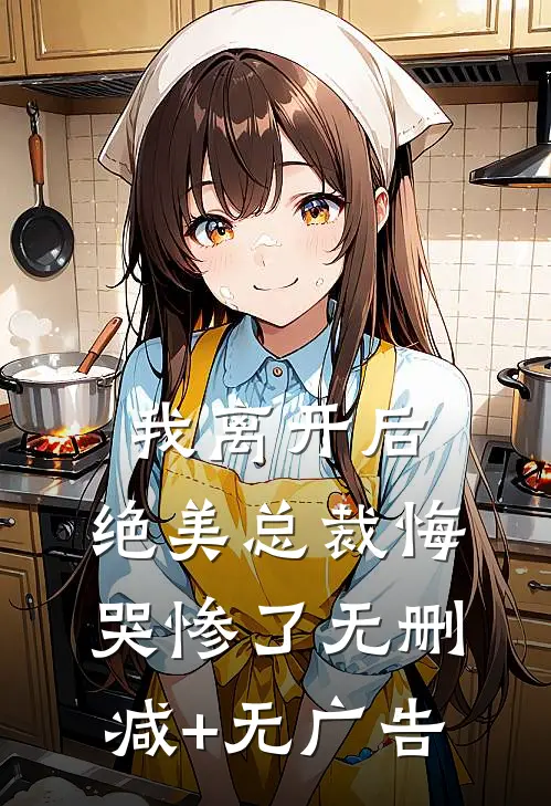 我离开后，绝美总裁悔哭惨了无删减+无广告