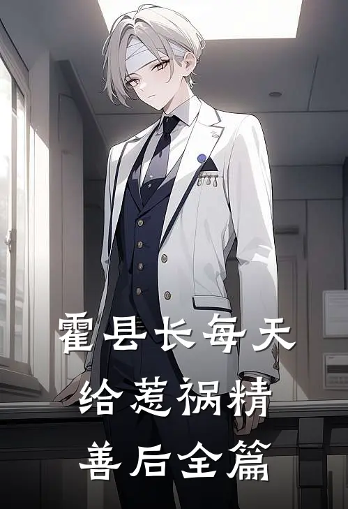霍县长每天给惹祸精善后全篇