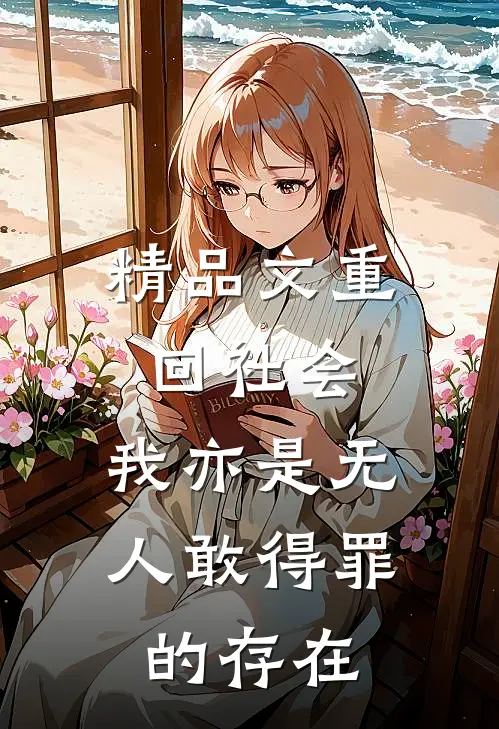 精品文重回社会，我亦是无人敢得罪的存在