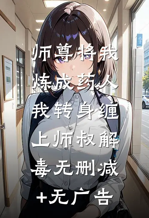 师尊将我炼成药人，我转身缠上师叔解毒无删减+无广告