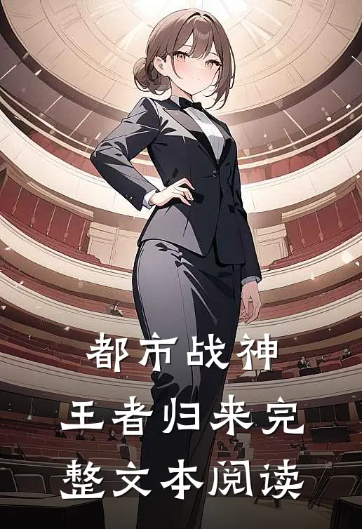 都市战神：王者归来完整文本阅读