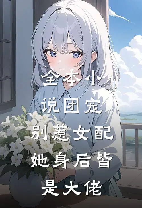 全本小说团宠：别惹女配，她身后皆是大佬