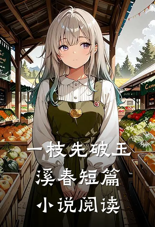 一枝先破玉溪春短篇小说阅读