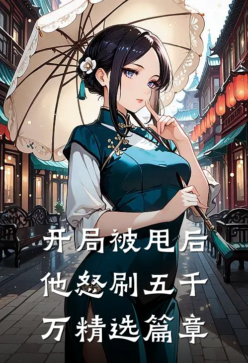 开局被甩后，他怒刷五千万精选篇章