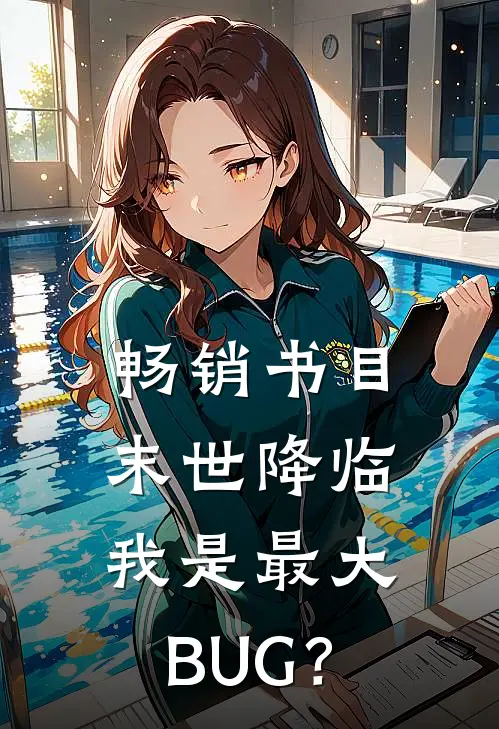 畅销书目末世降临：我是最大BUG？