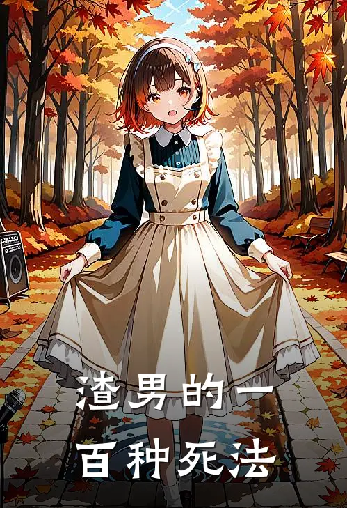 渣男的一百种死法