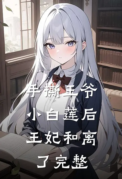 手撕王爷小白莲后，王妃和离了完整