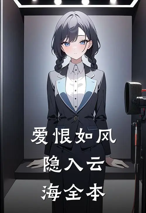 爱恨如风，隐入云海全本