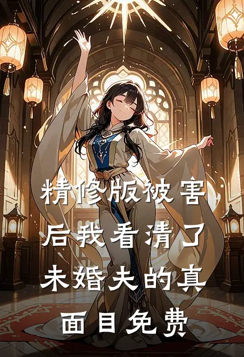 精修版被害后我看清了未婚夫的真面目免费