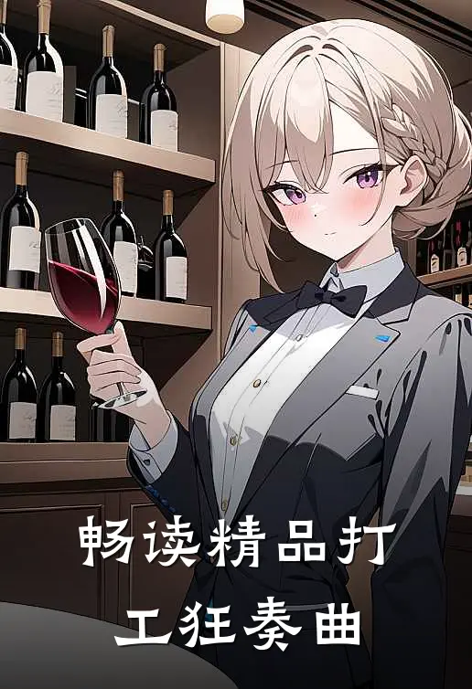 畅读精品打工狂奏曲