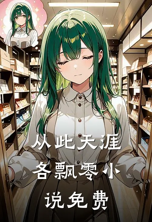 从此天涯各飘零小说免费