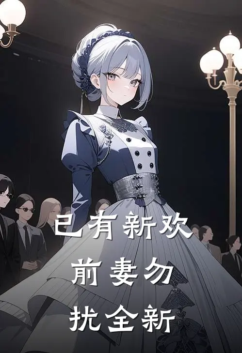 已有新欢，前妻勿扰全新
