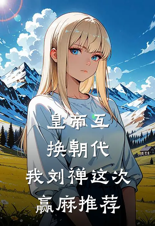 皇帝互换朝代：我刘禅这次赢麻推荐
