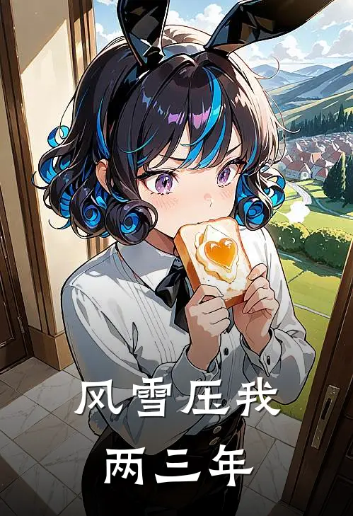 风雪压我两三年