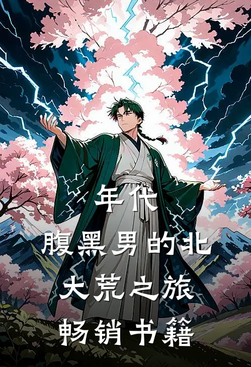 年代：腹黑男的北大荒之旅畅销书籍