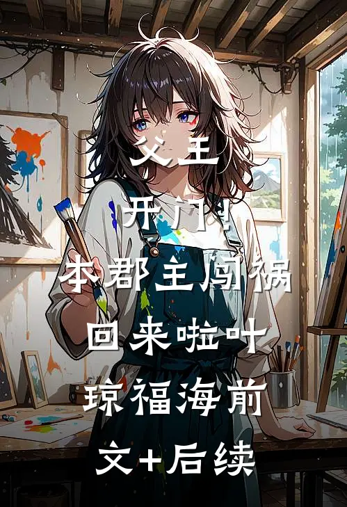 父王，开门！本郡主闯祸回来啦叶琼福海前文+后续