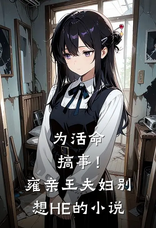 为活命搞事！雍亲王夫妇别想HE的小说