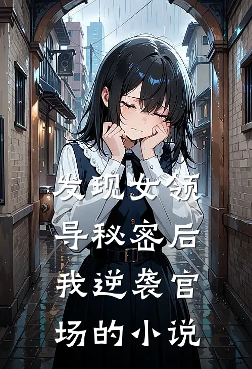 发现女领导秘密后，我逆袭官场的小说