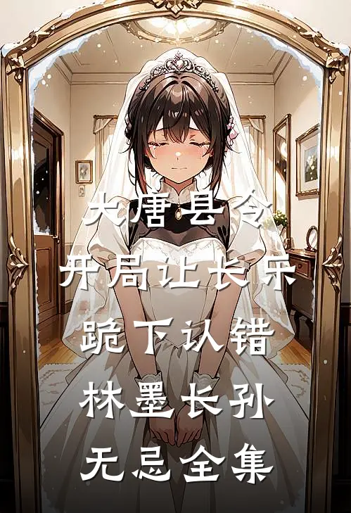 大唐县令：开局让长乐跪下认错林墨长孙无忌全集