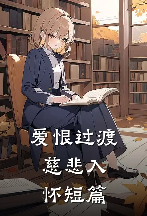 爱恨过渡，慈悲入怀短篇