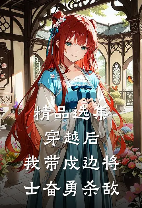 精品选集穿越后，我带戍边将士奋勇杀敌