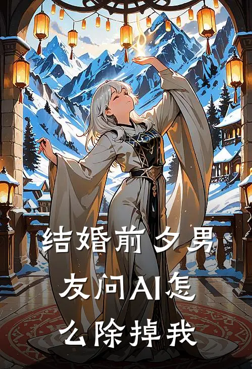 结婚前夕男友问AI怎么除掉我