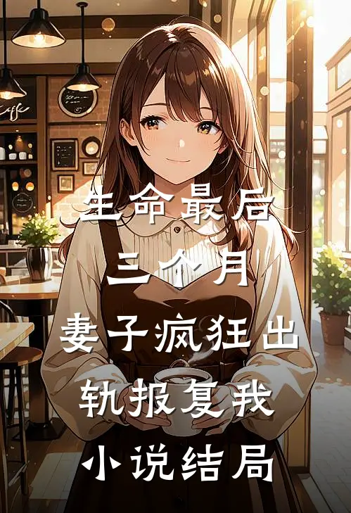 生命最后三个月，妻子疯狂出轨报复我小说结局