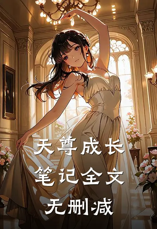 天尊成长笔记全文无删减