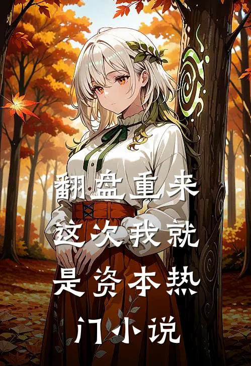 翻盘重来，这次我就是资本热门小说