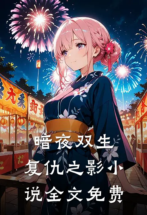 《暗夜双生：复仇之影》小说全文免费