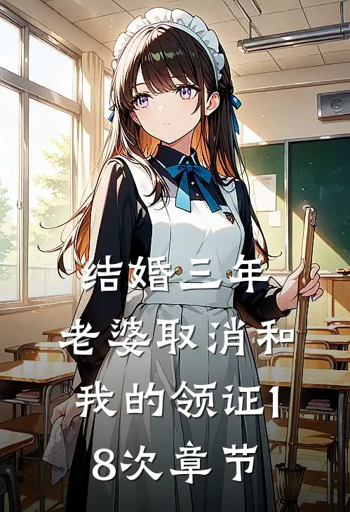 结婚三年，老婆取消和我的领证18次章节