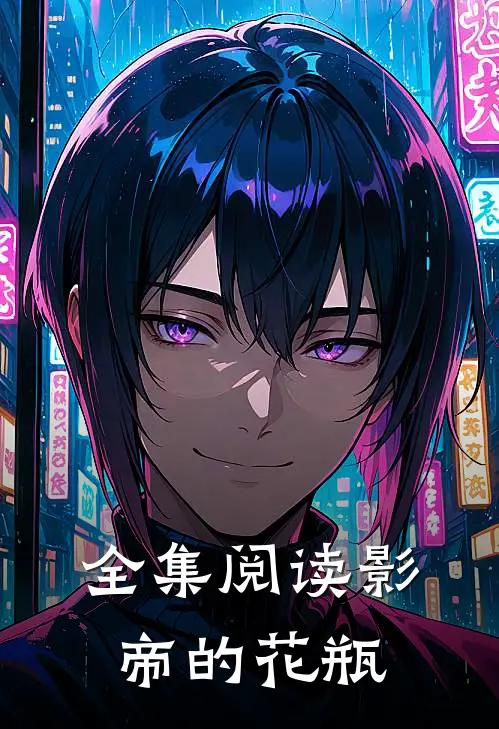 全集阅读影帝的“花瓶”
