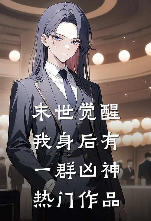 末世觉醒：我身后有一群凶神热门作品