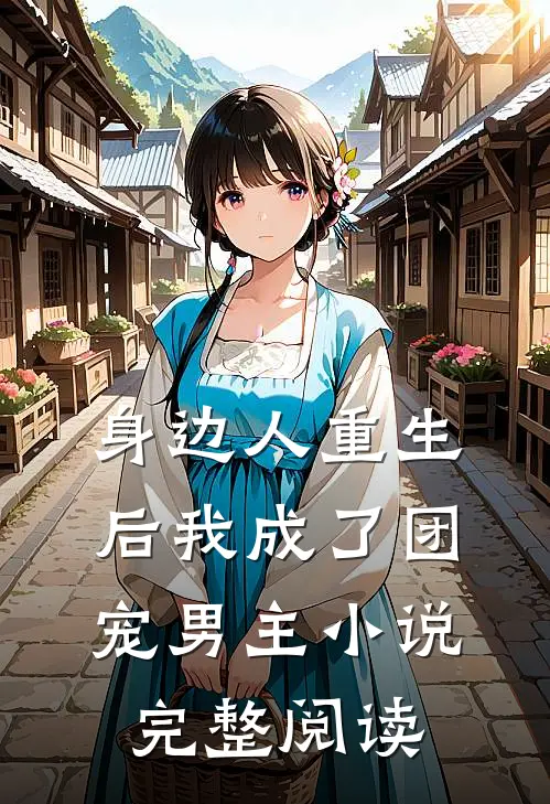 身边人重生后我成了团宠男主小说完整阅读