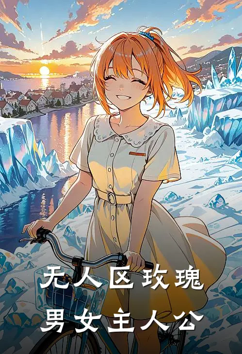 无人区玫瑰男女主人公